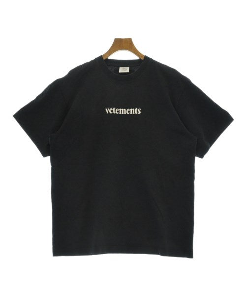 VETEMENTS Tee Shirts/Tops