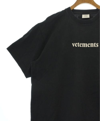 VETEMENTS Tee Shirts/Tops