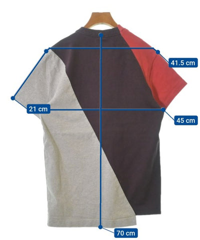 VETEMENTS Tee Shirts/Tops