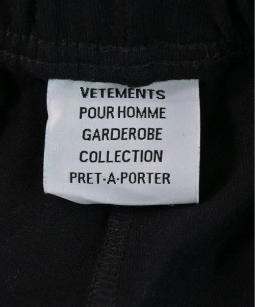 VETEMENTS Shorts