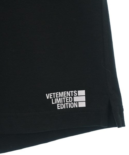 VETEMENTS Shorts