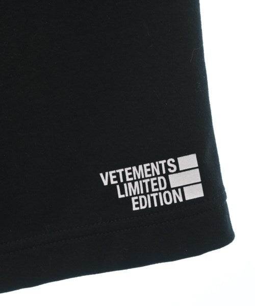 VETEMENTS Shorts