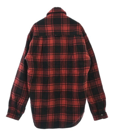 VETEMENTS Casual shirts