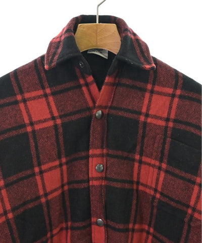 VETEMENTS Casual shirts