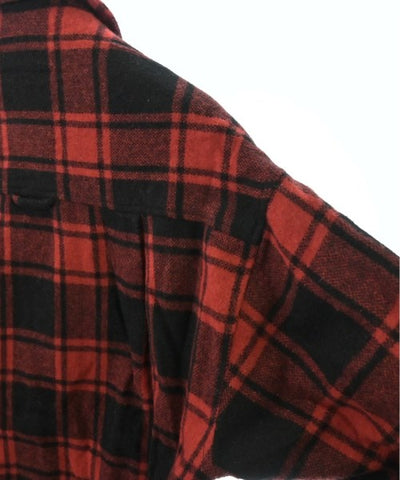 VETEMENTS Casual shirts