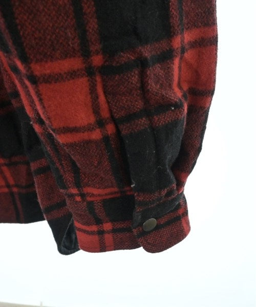 VETEMENTS Casual shirts