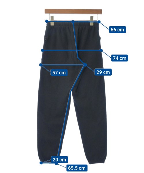 VETEMENTS Sweat pants