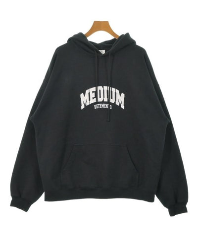 VETEMENTS Hoodies