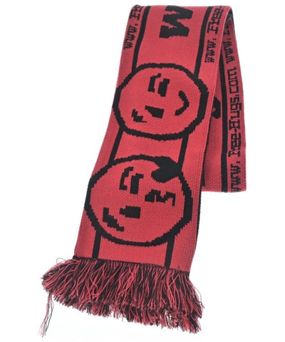 VETEMENTS Winter scarves