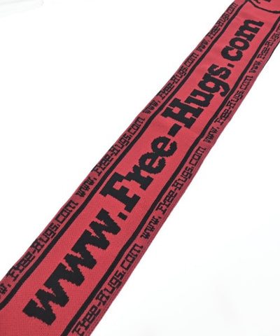 VETEMENTS Winter scarves