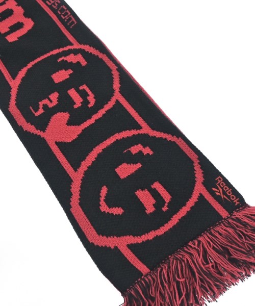 VETEMENTS Winter scarves