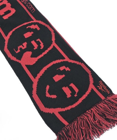 VETEMENTS Winter scarves