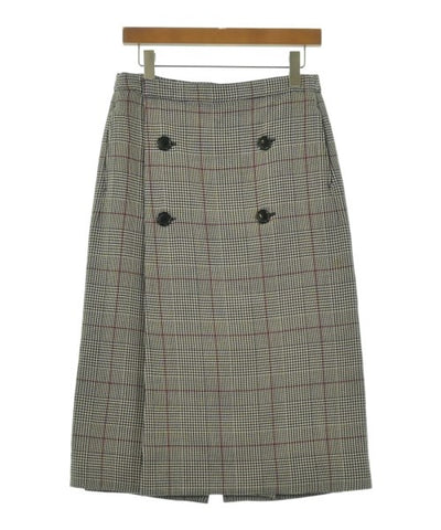 VETEMENTS Long/Maxi length skirts