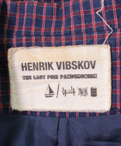 HENRIK VIBSKOV Casual jackets