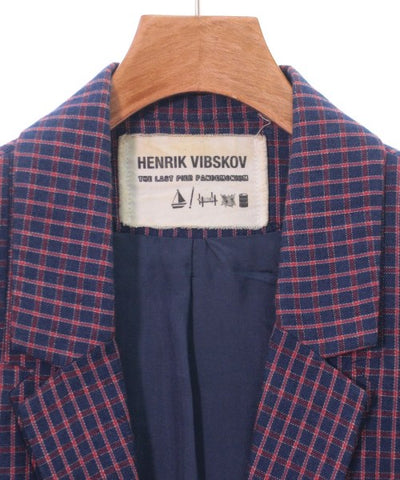 HENRIK VIBSKOV Casual jackets