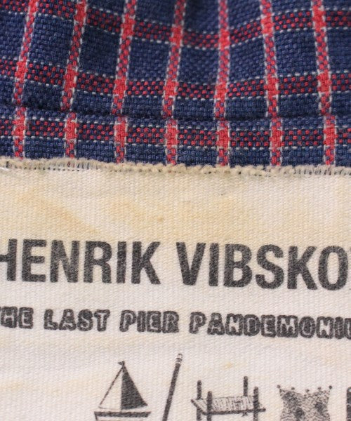 HENRIK VIBSKOV Casual jackets