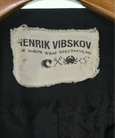 HENRIK VIBSKOV Other