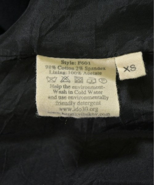 HENRIK VIBSKOV Other