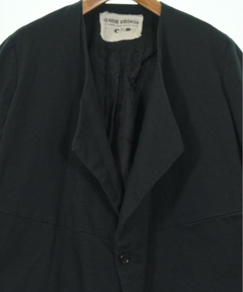 HENRIK VIBSKOV Other