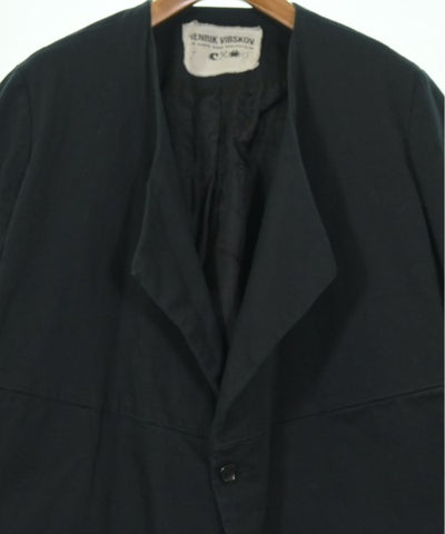 HENRIK VIBSKOV Other