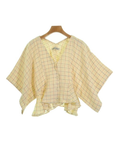 HENRIK VIBSKOV Casual shirts