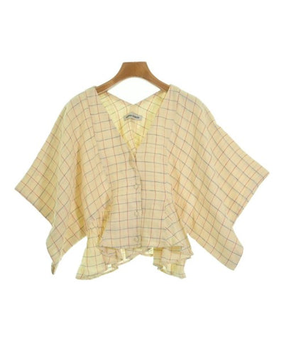 HENRIK VIBSKOV Casual shirts