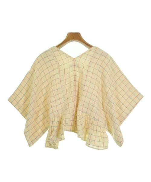 HENRIK VIBSKOV Casual shirts