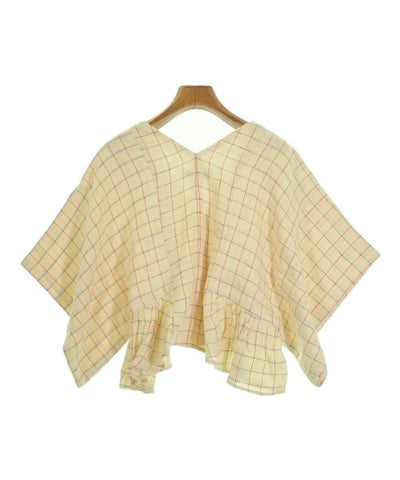 HENRIK VIBSKOV Casual shirts
