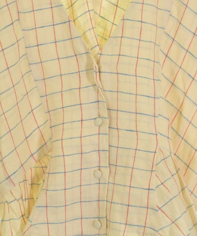 HENRIK VIBSKOV Casual shirts