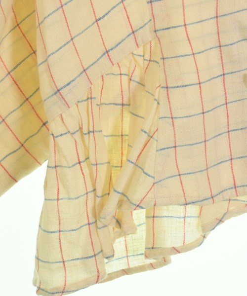 HENRIK VIBSKOV Casual shirts