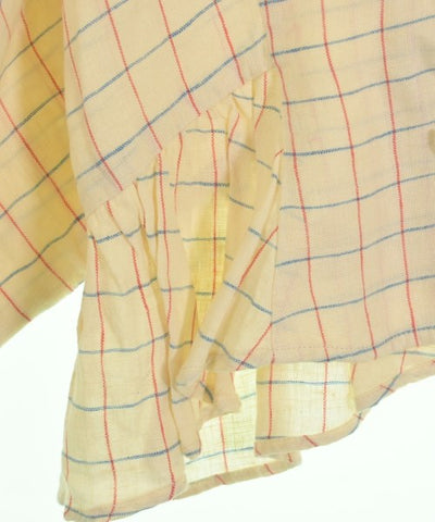 HENRIK VIBSKOV Casual shirts