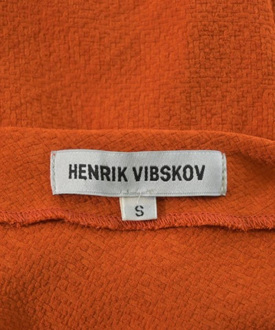 HENRIK VIBSKOV Dresses