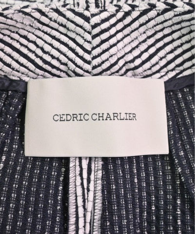 CEDRIC CHARLIER Other