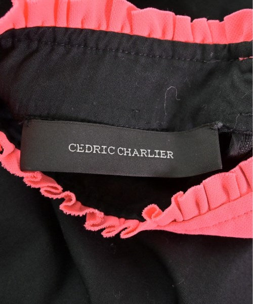 CEDRIC CHARLIER Blouses