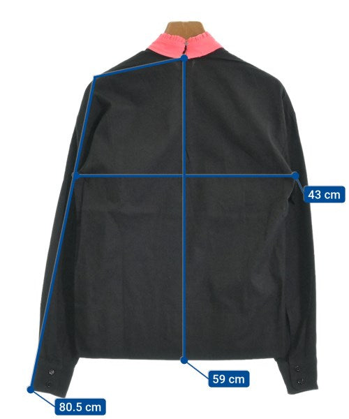 CEDRIC CHARLIER Blouses