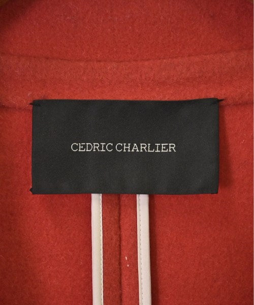 CEDRIC CHARLIER Other