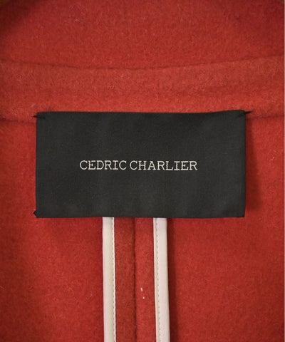 CEDRIC CHARLIER Other