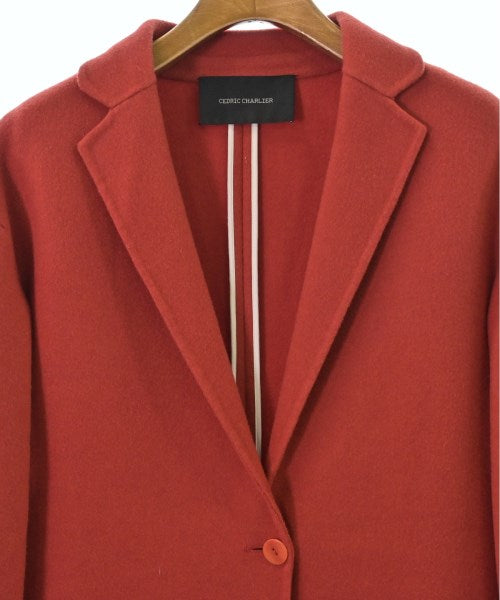 CEDRIC CHARLIER Other