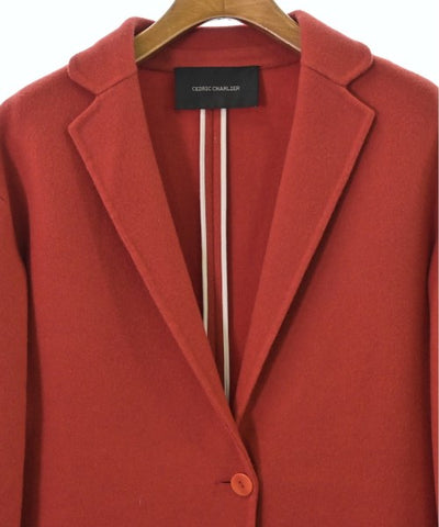 CEDRIC CHARLIER Other