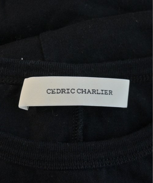 CEDRIC CHARLIER Tee Shirts/Tops