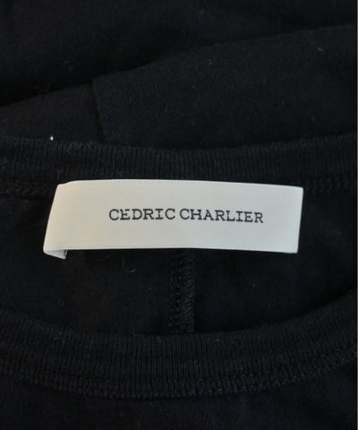 CEDRIC CHARLIER Tee Shirts/Tops