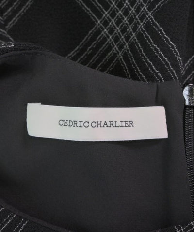 CEDRIC CHARLIER