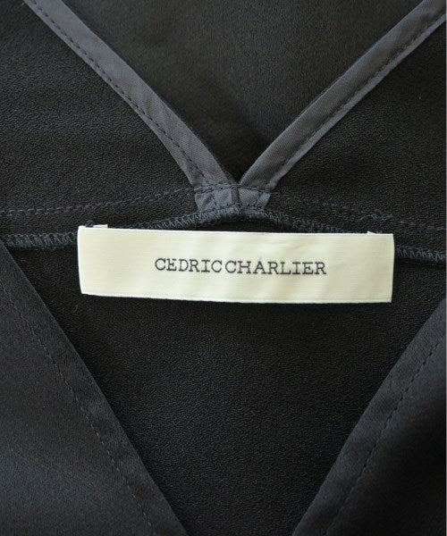 CEDRIC CHARLIER Blouses