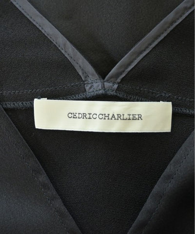 CEDRIC CHARLIER Blouses