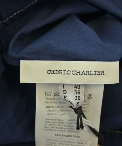 CEDRIC CHARLIER Blouses