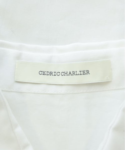 CEDRIC CHARLIER Blouses