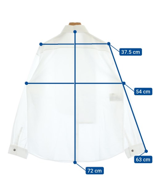 CEDRIC CHARLIER Blouses