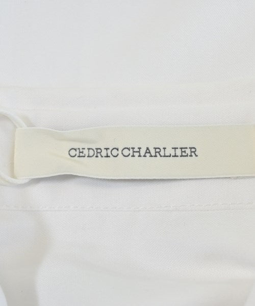 CEDRIC CHARLIER Blouses