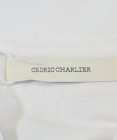 CEDRIC CHARLIER Blouses