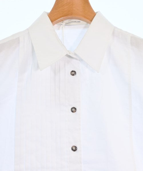 CEDRIC CHARLIER Blouses